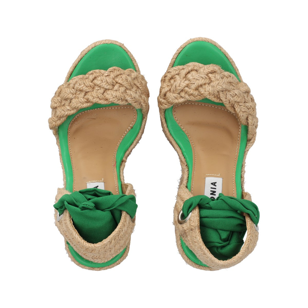 Mirella Verde