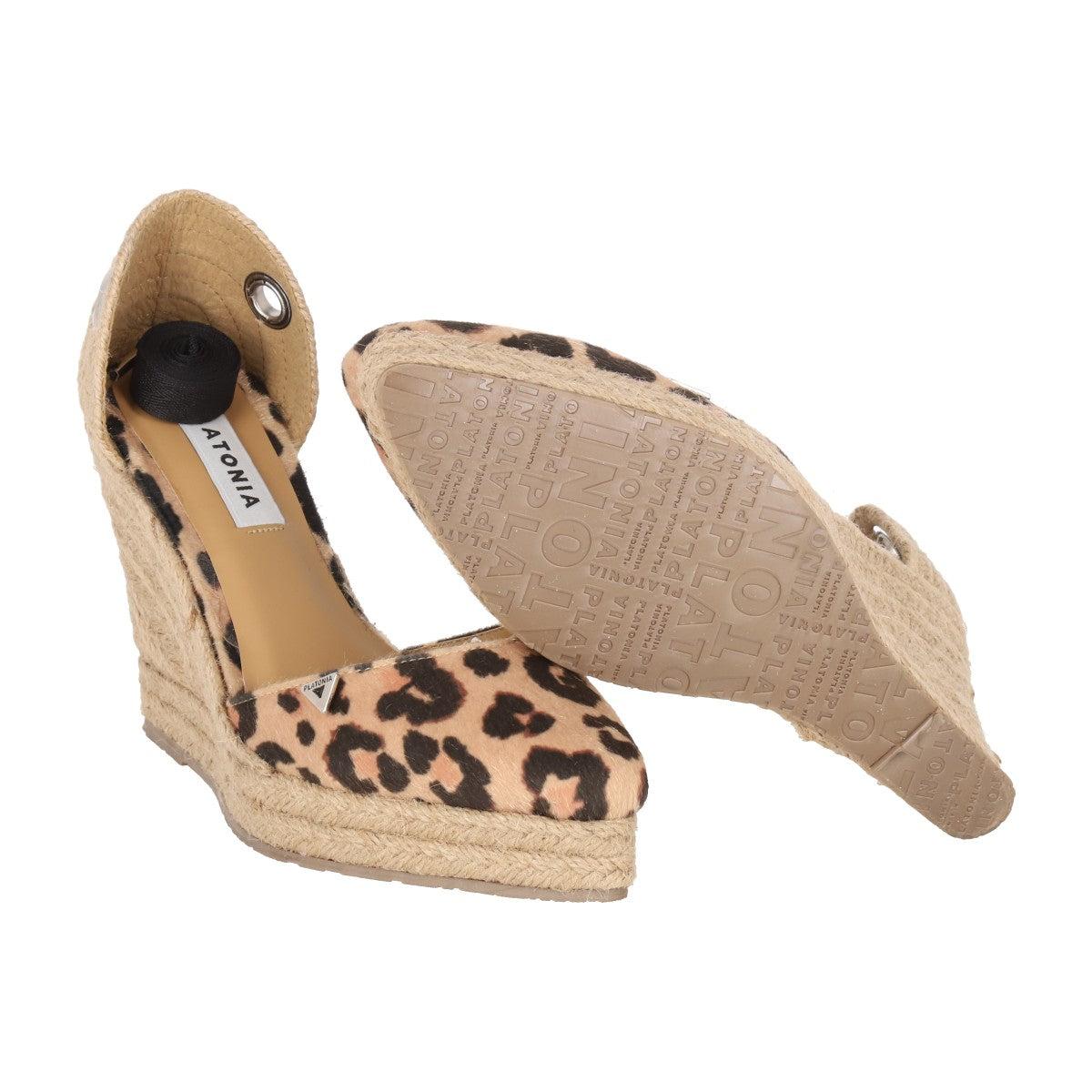 Merida Leopardo