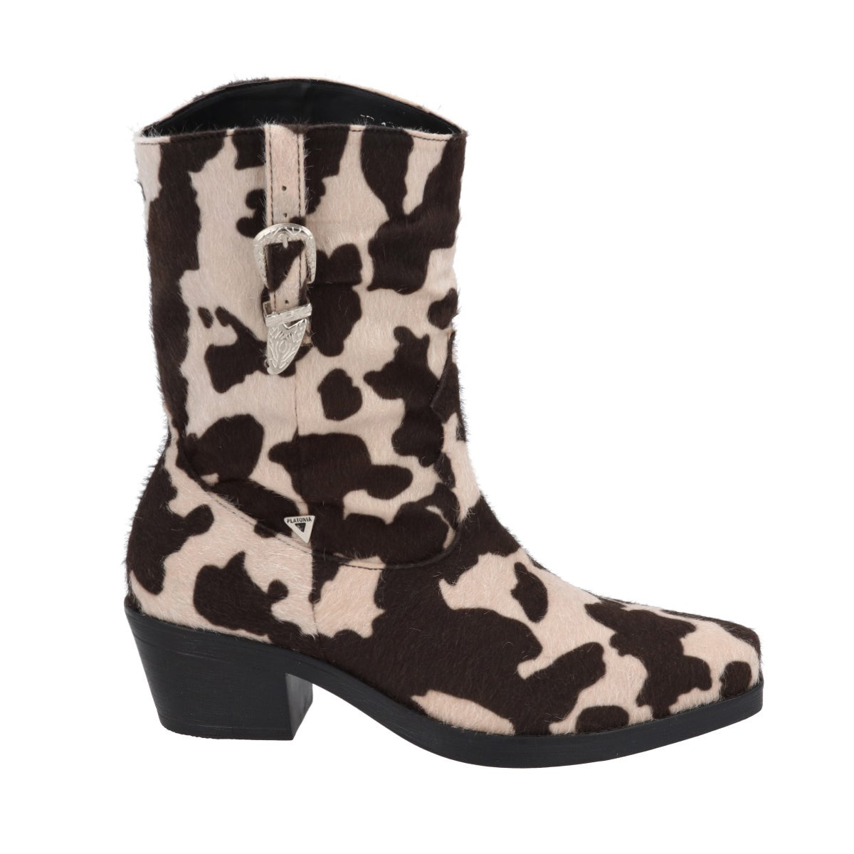 Dallas Animal Print