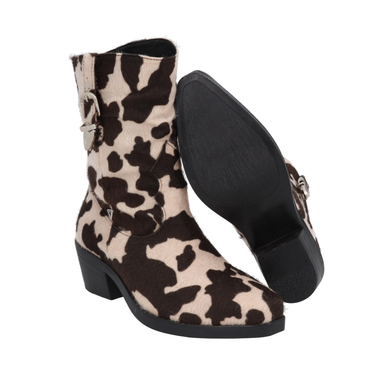 Dallas Animal Print