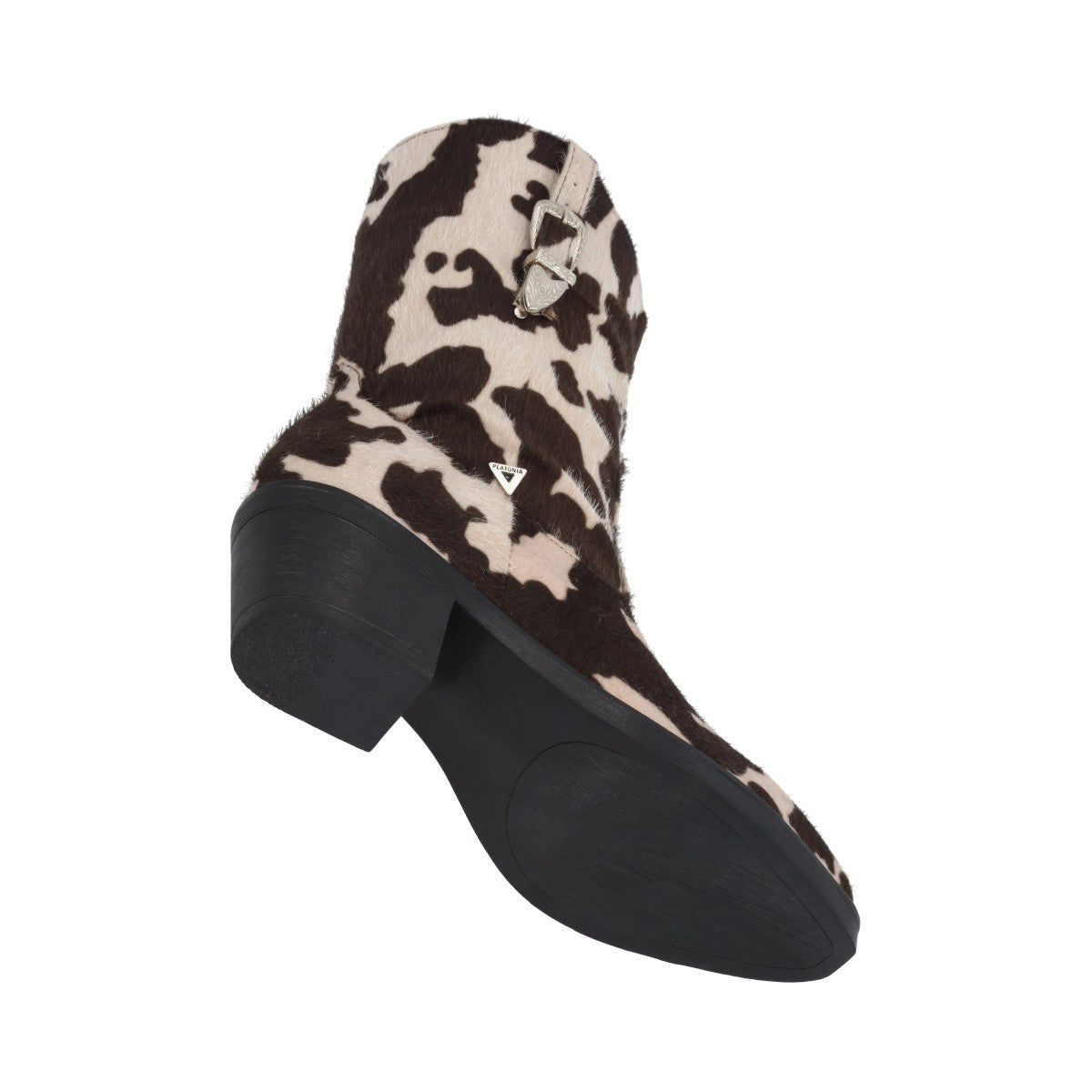 Dallas Animal Print