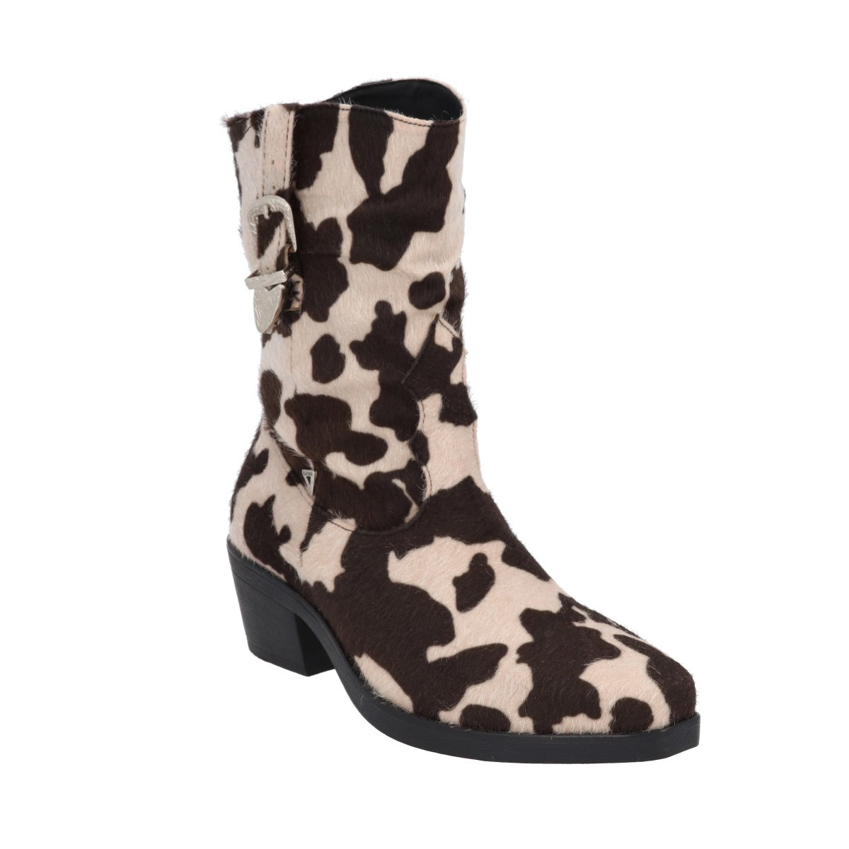 Dallas Animal Print