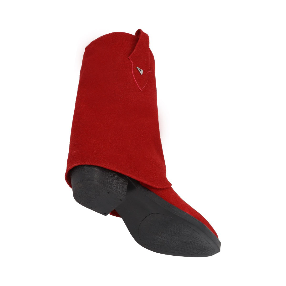 Oklahoma Rojo