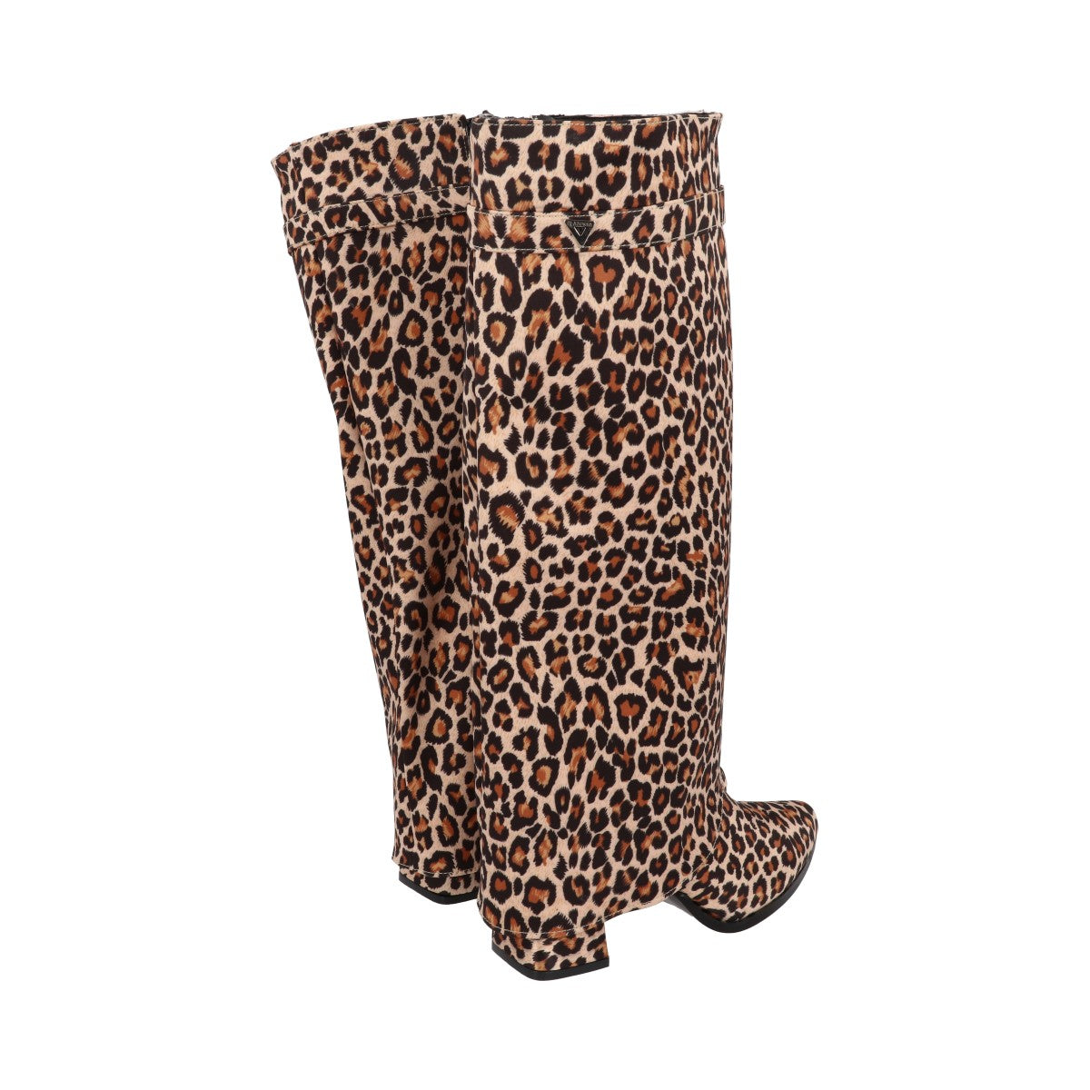 Francia Animal Print