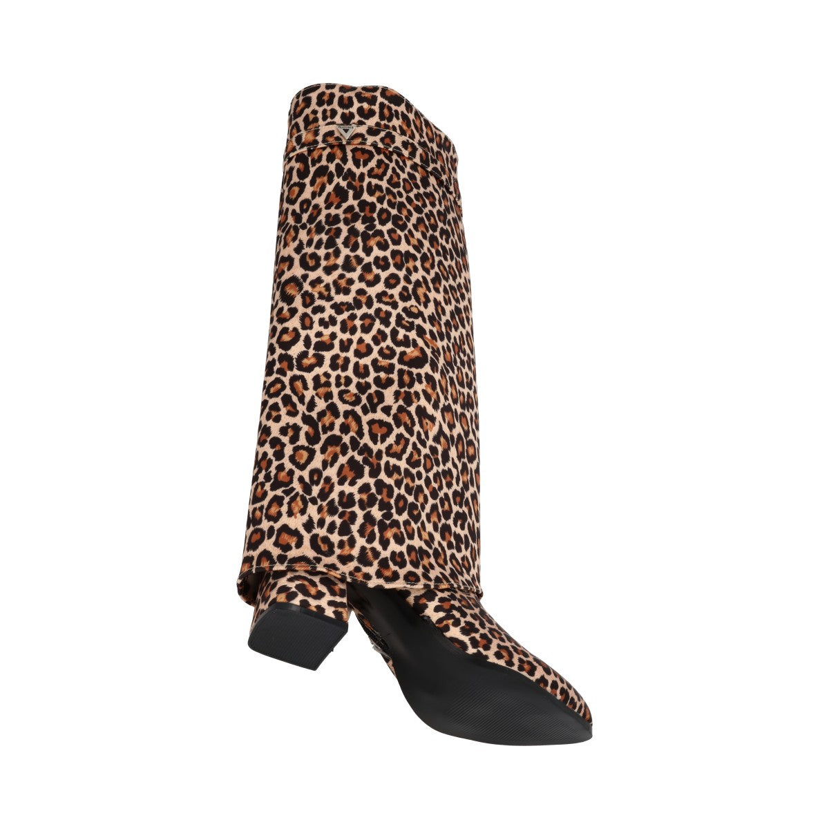 Francia Animal Print
