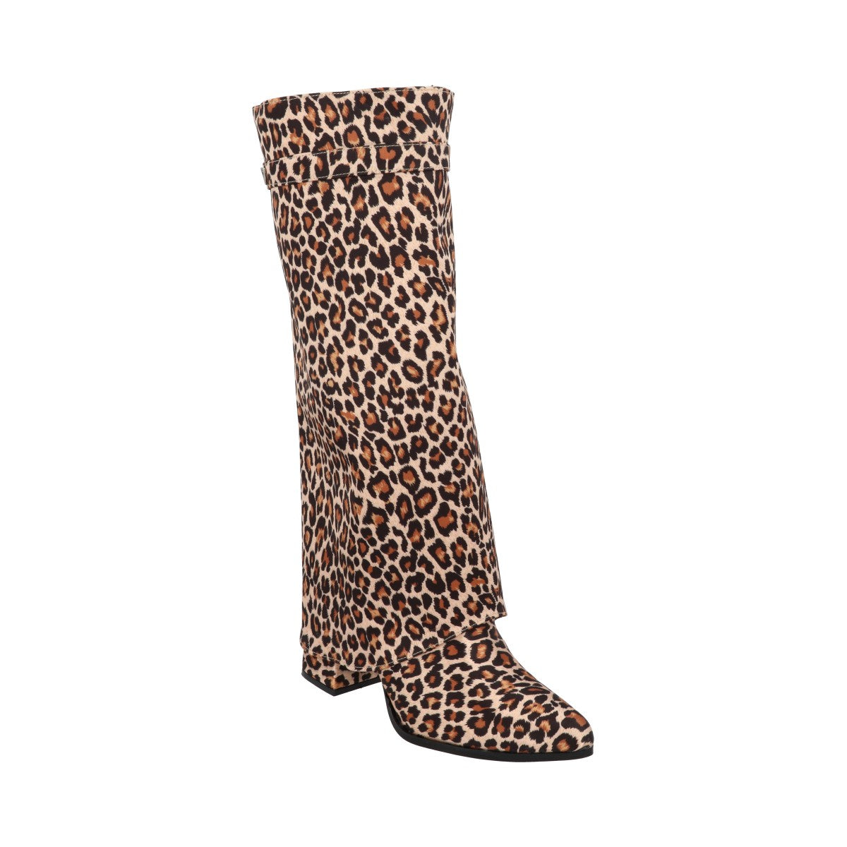 Francia Animal Print