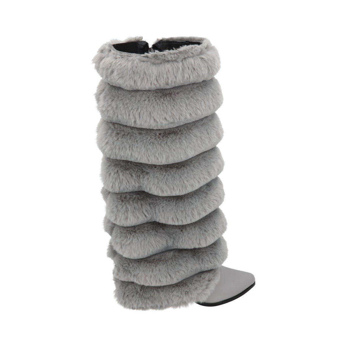 Alaska Gris