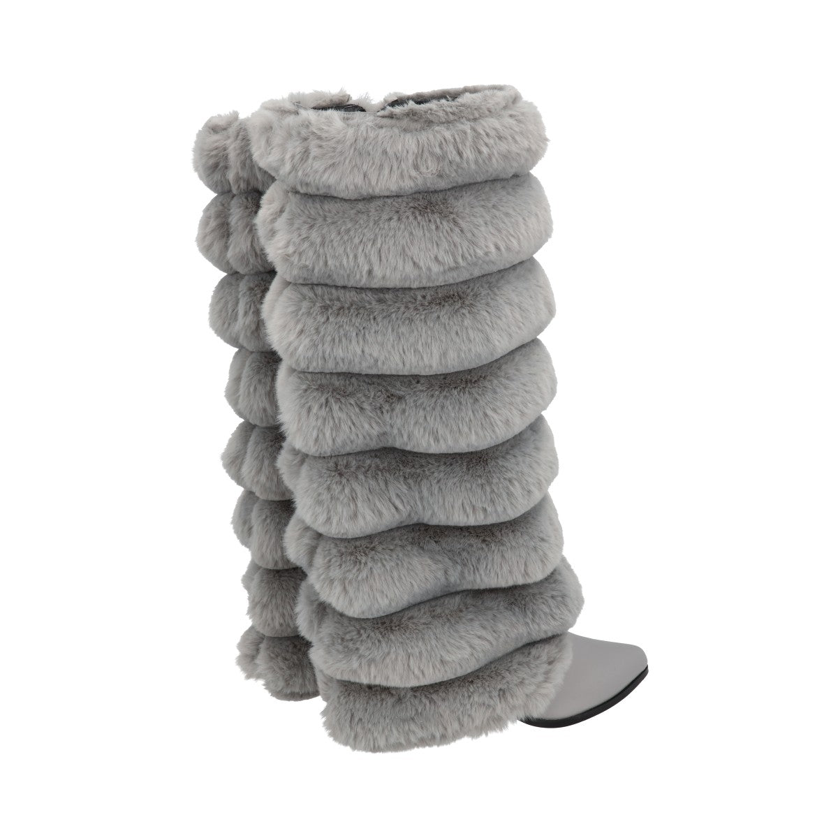 Alaska Gris
