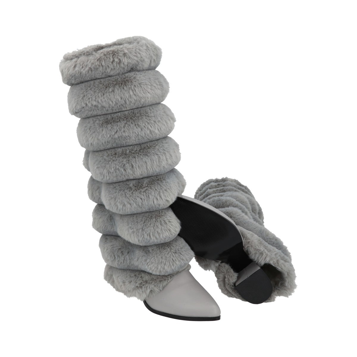 Alaska Gris