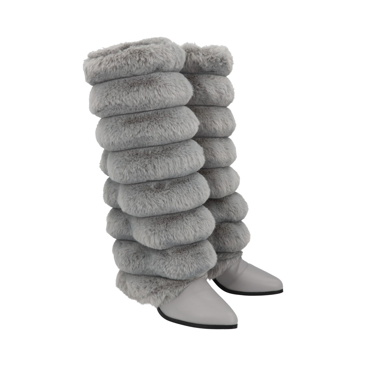 Alaska Gris