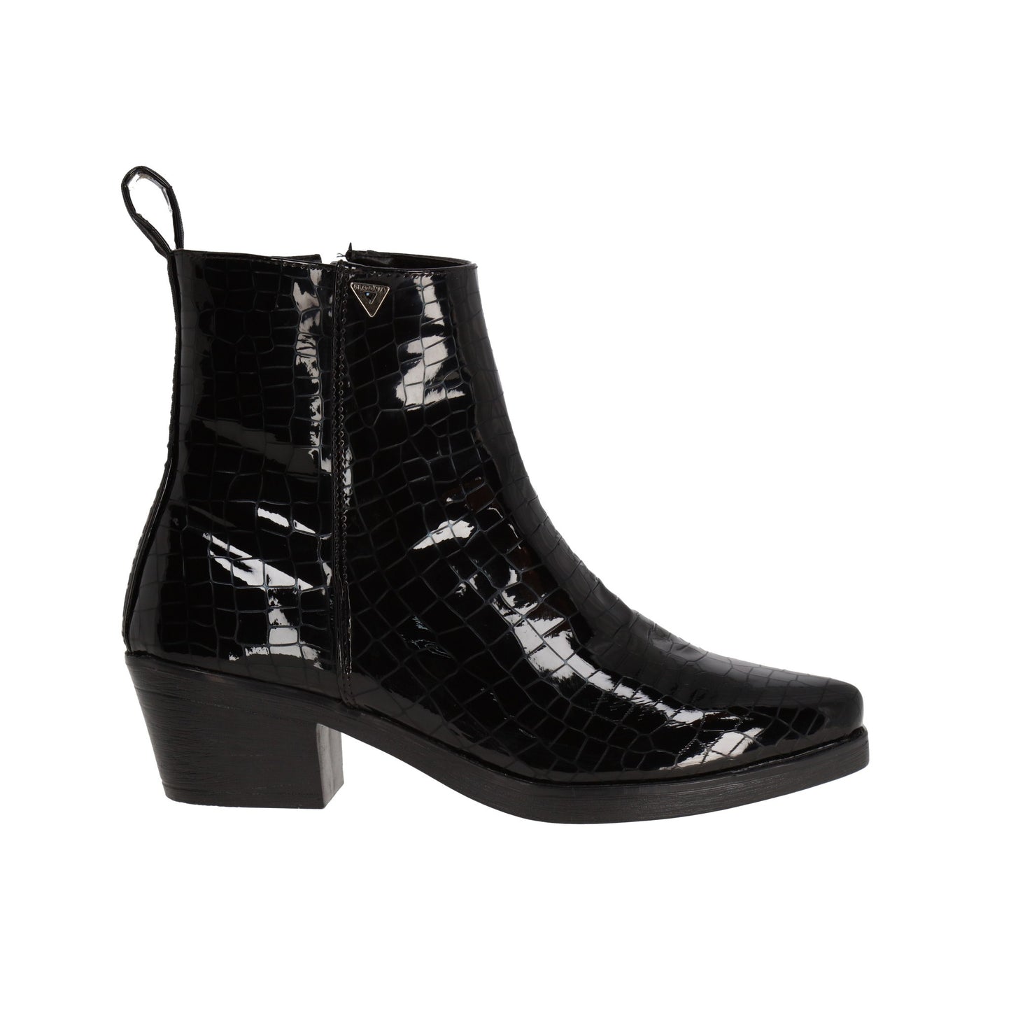 Texas Black