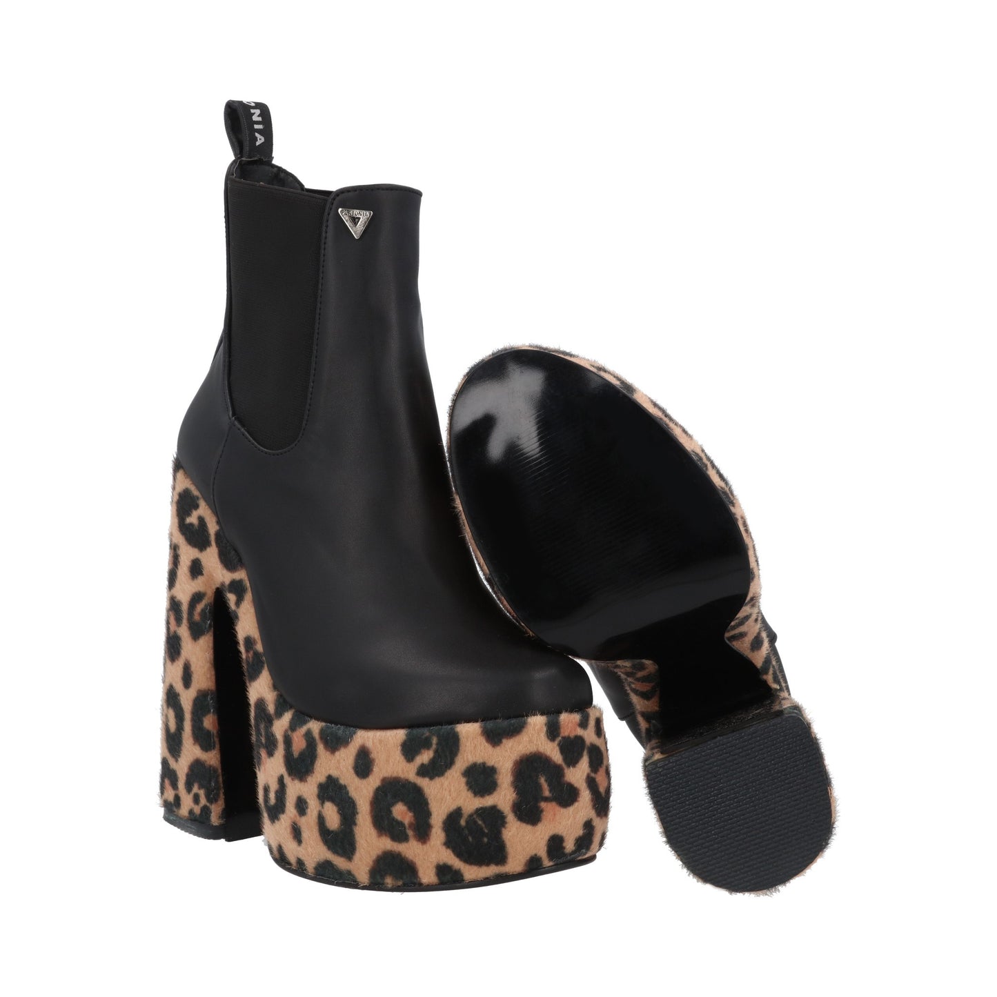 Sinaloa Leopardo