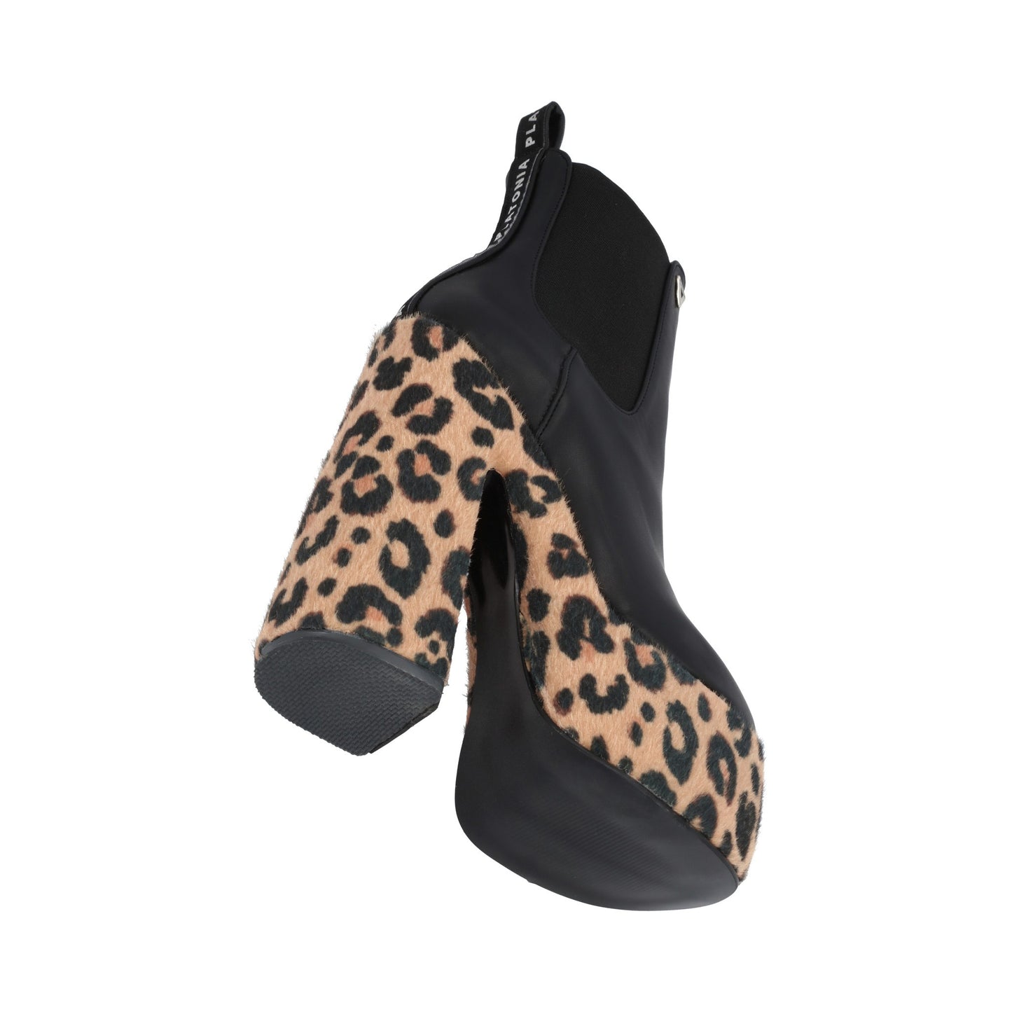 Sinaloa Leopardo