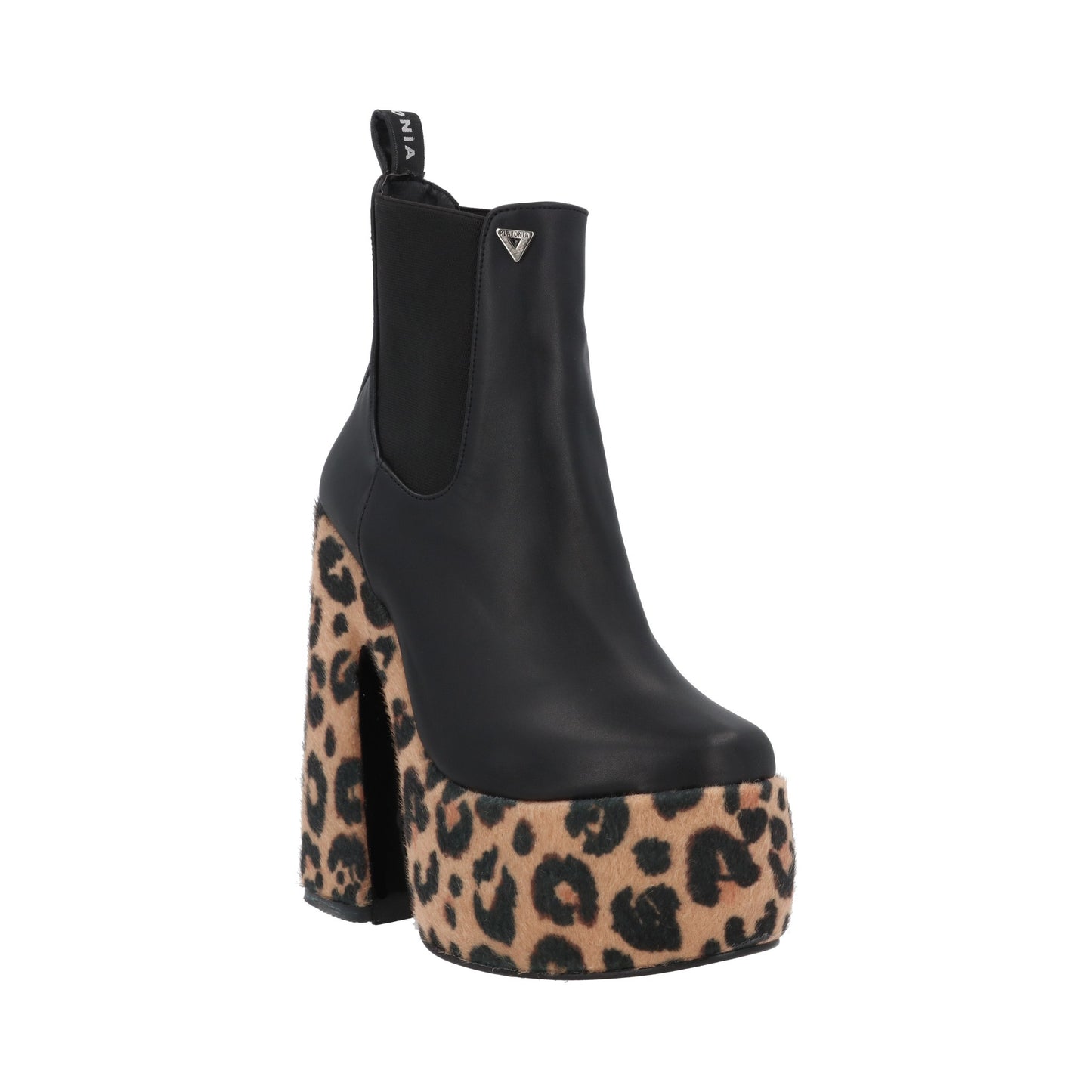 Sinaloa Leopardo