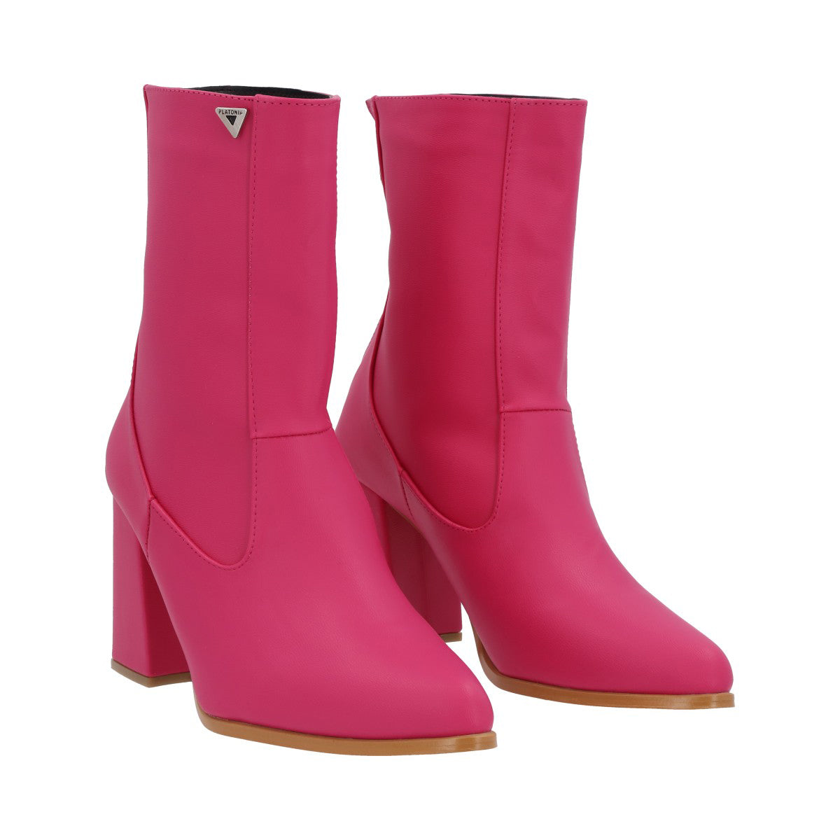 Marca Jeep Mujer Botas Jeep Rosas Marca Jeep Botas Color Rosa