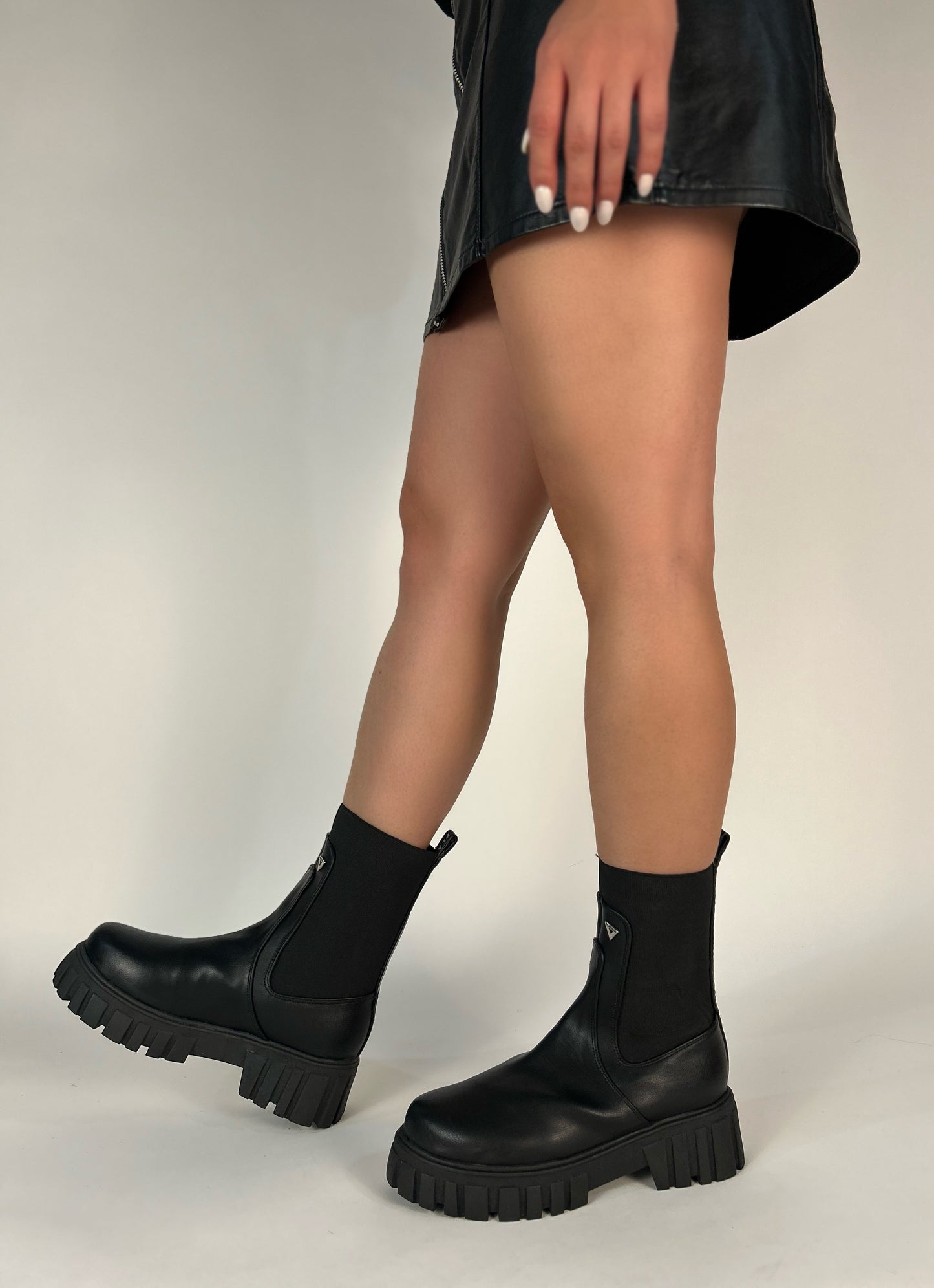 Constanza Negro