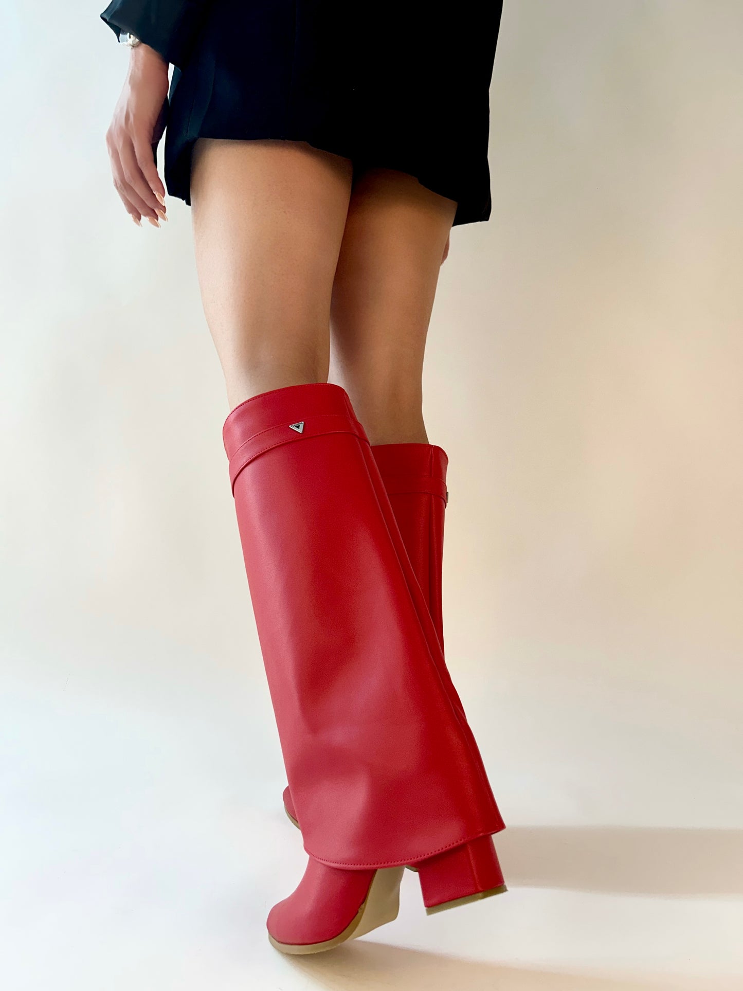 Francia Rojo