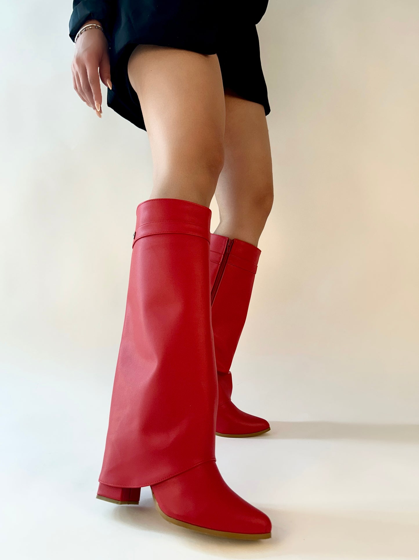 Francia Rojo