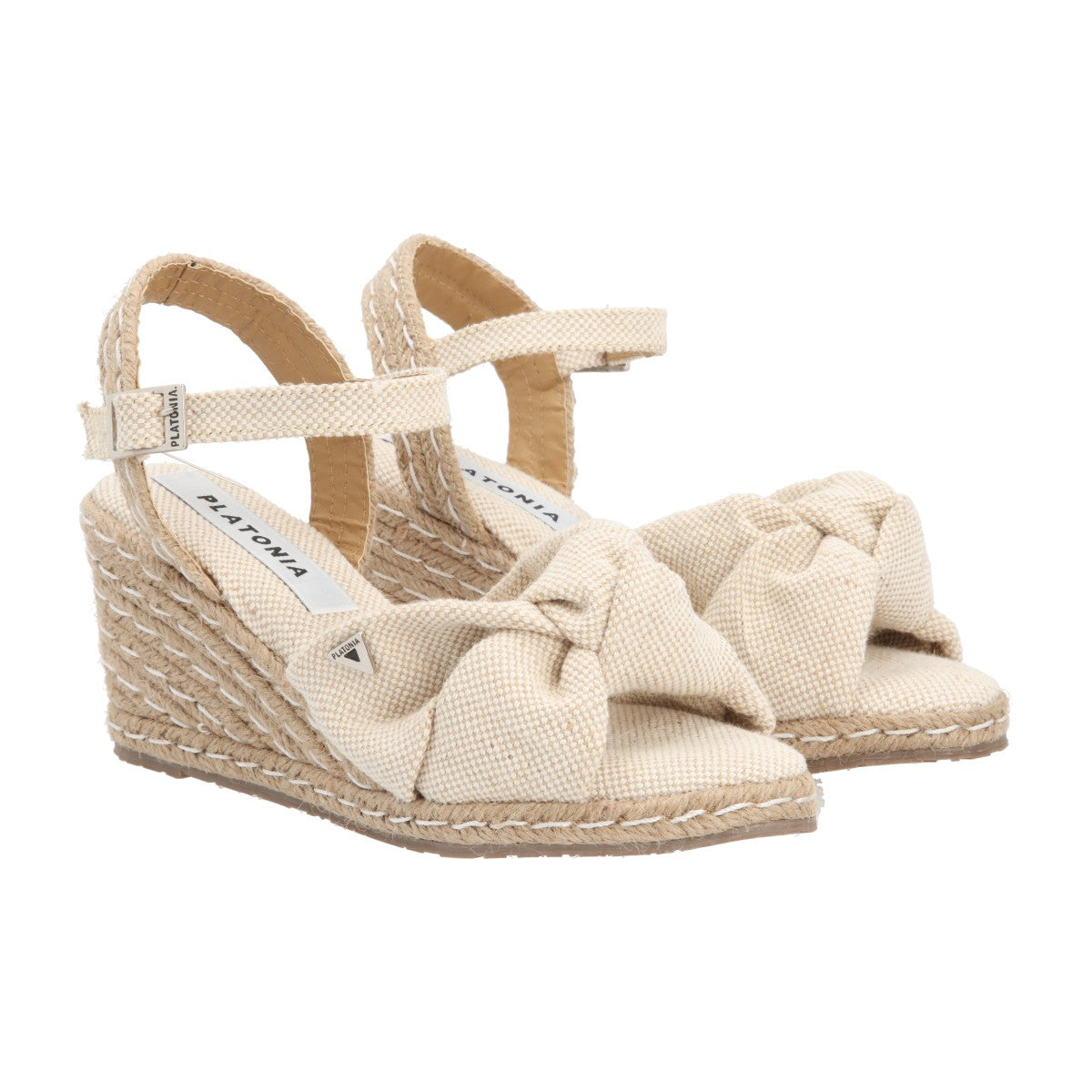 Yute Paginas Para Comprar Sandalias Sandalia De Plataforma Yute