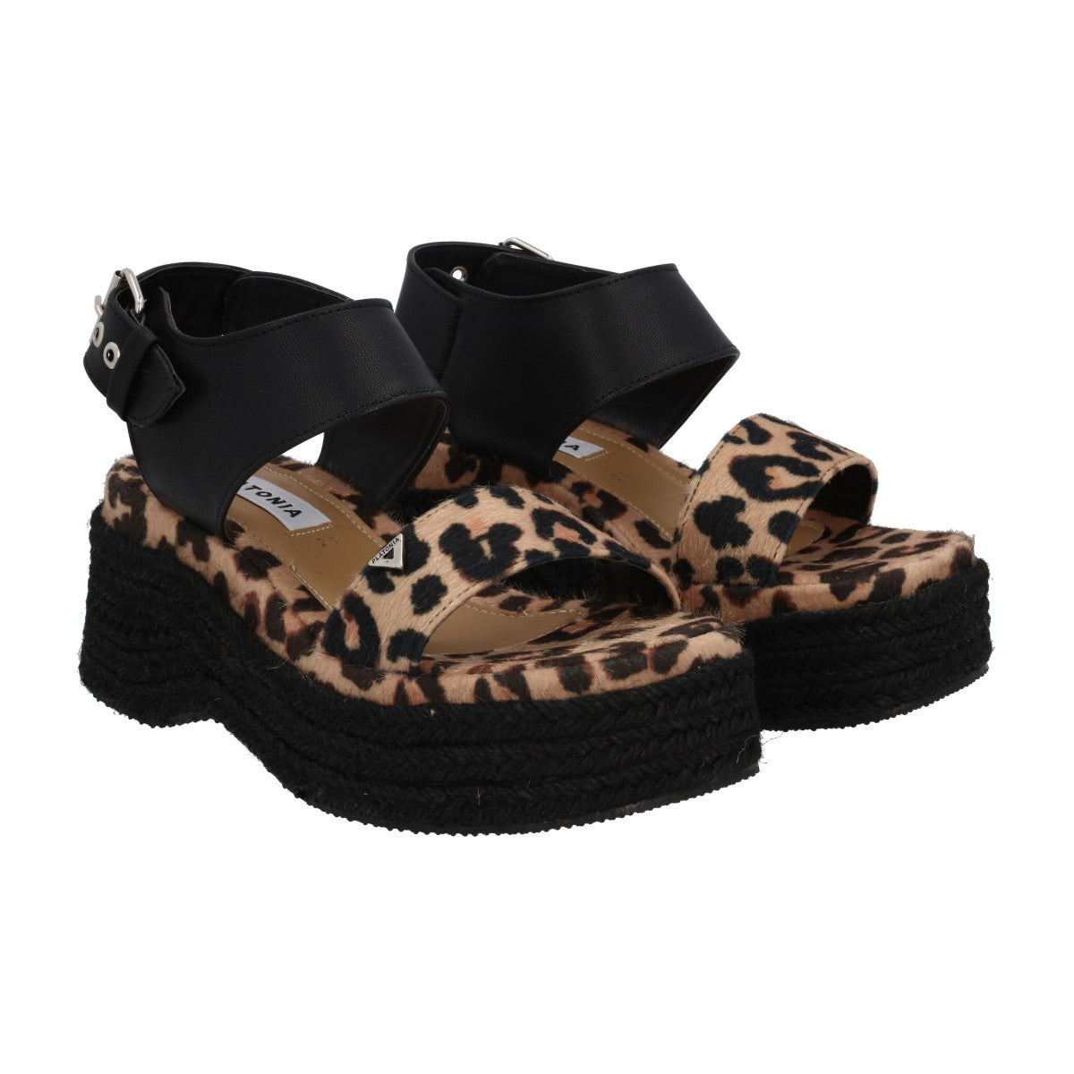 Luanda Leopardo