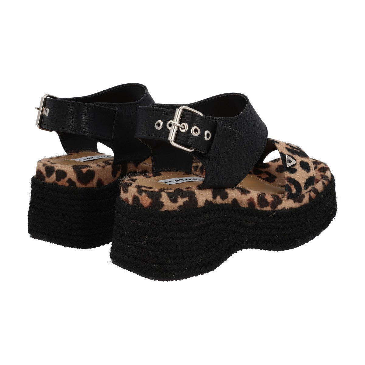Luanda Leopardo