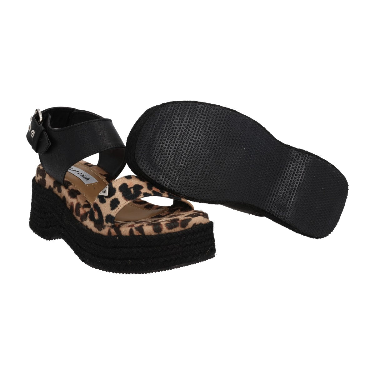 Luanda Leopardo