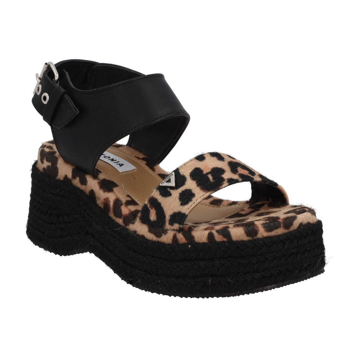 Luanda Leopardo