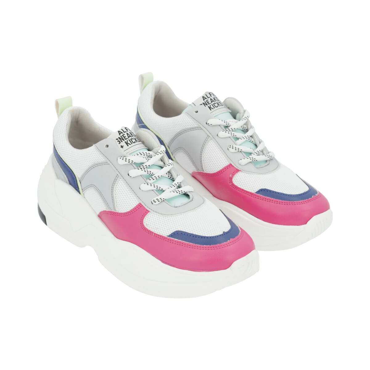Malala Multicolor