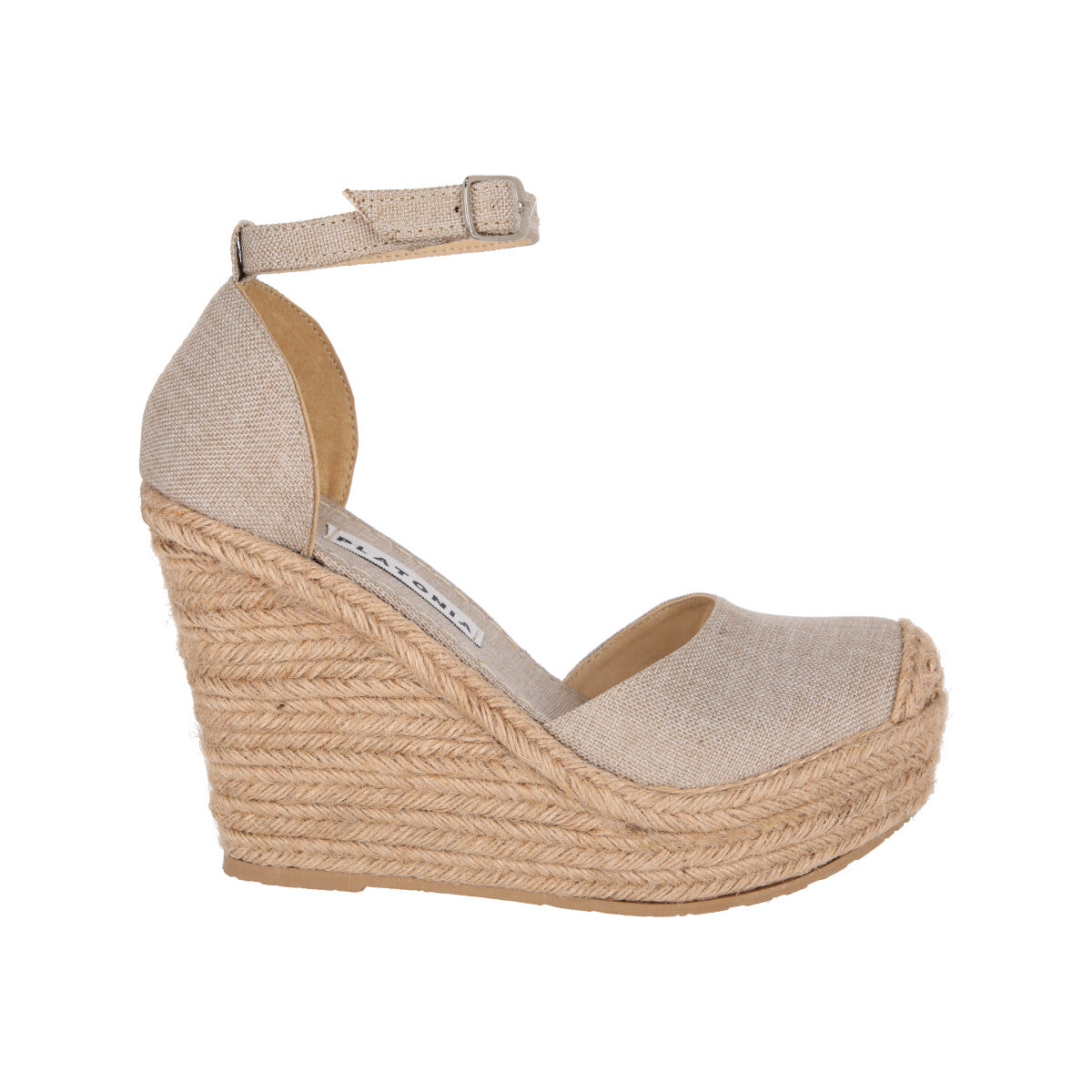 Carlota Beige
