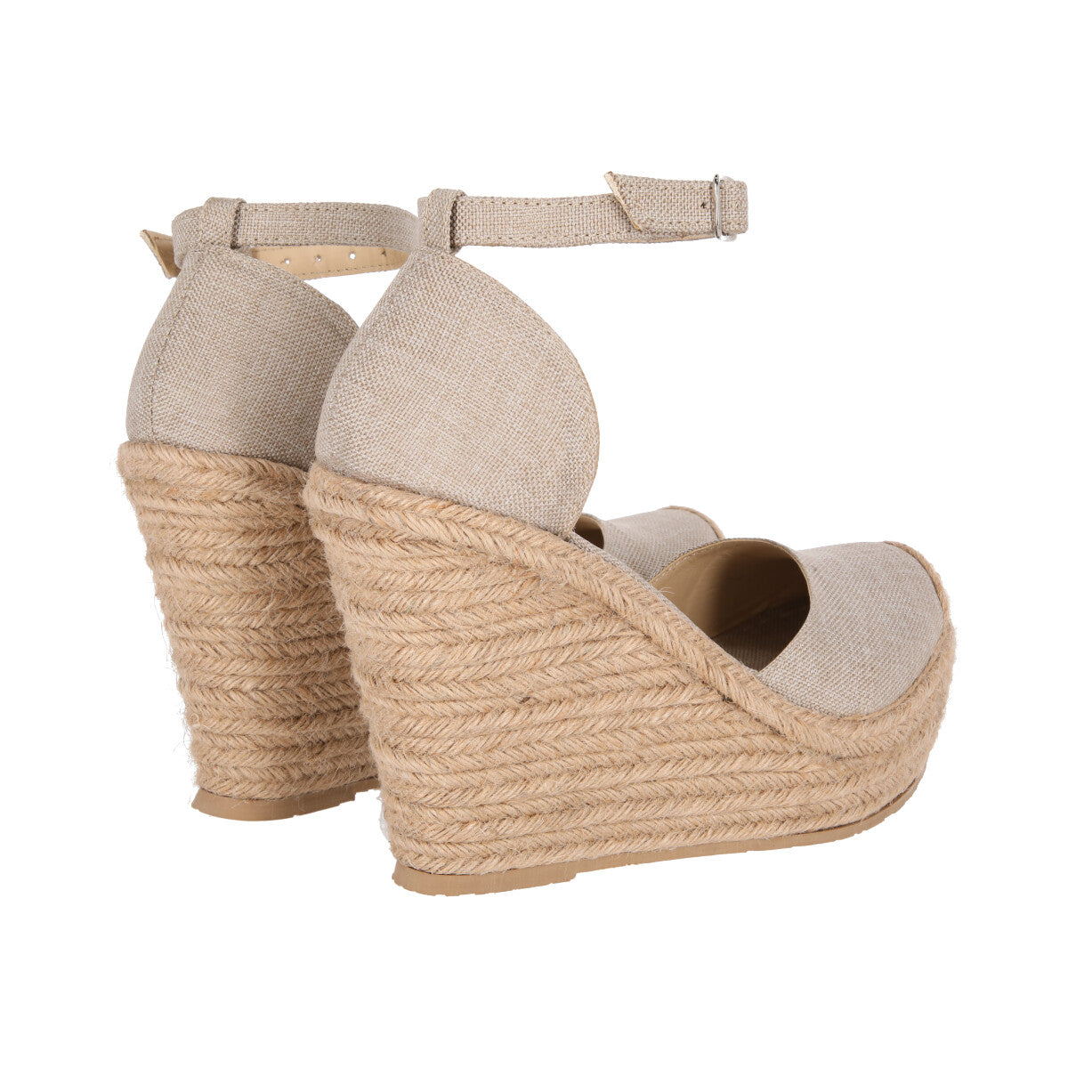 Carlota Beige