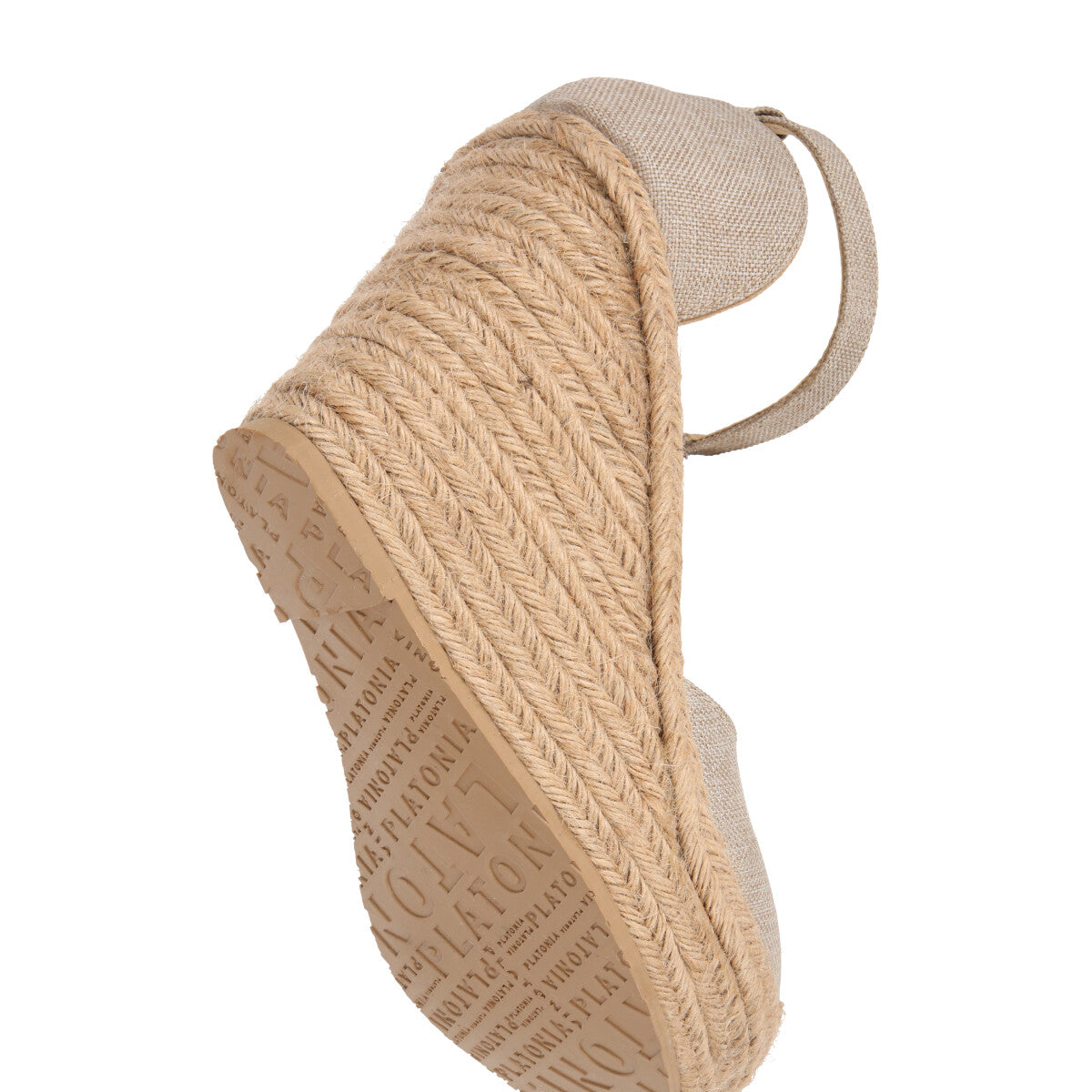 Carlota Beige