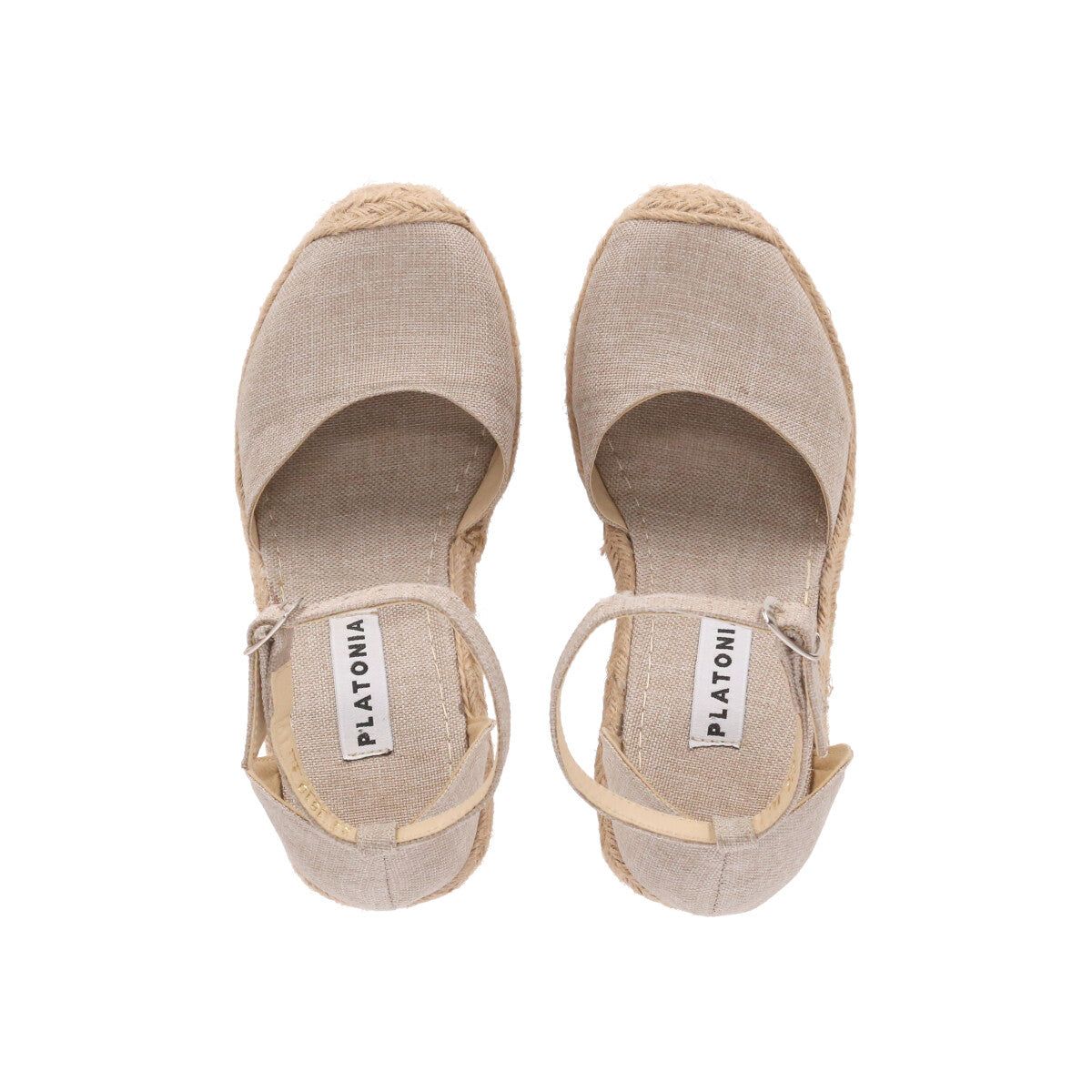 Carlota Beige