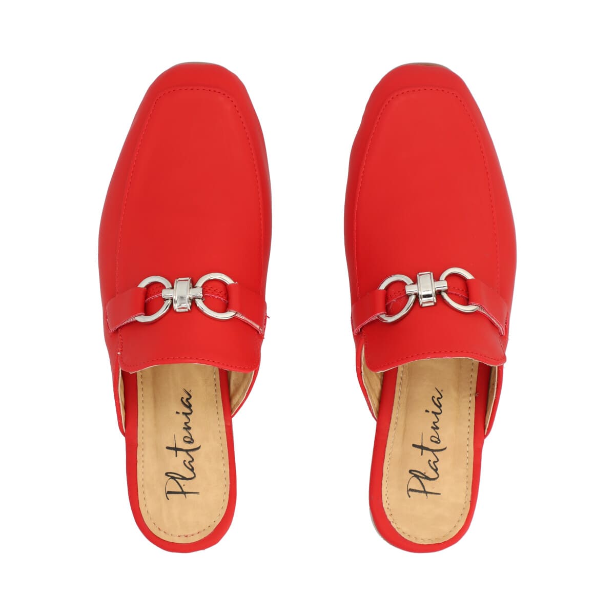 Andares Rojo