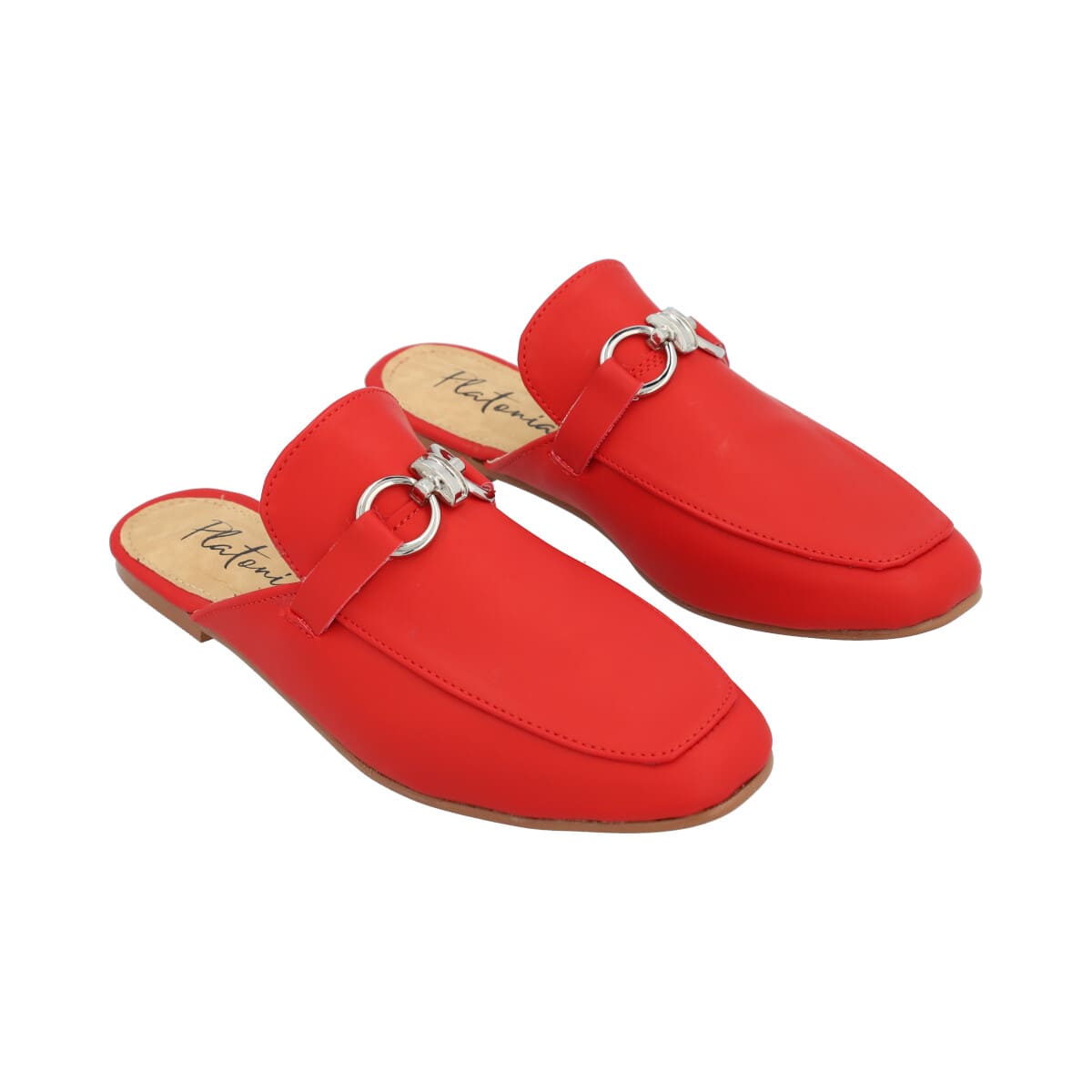 Andares Rojo