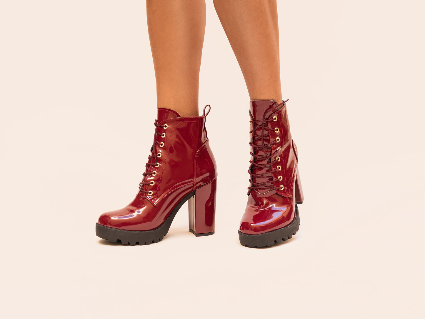 Santa Tinto
