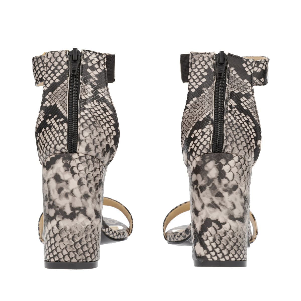 Bruna Animal Print