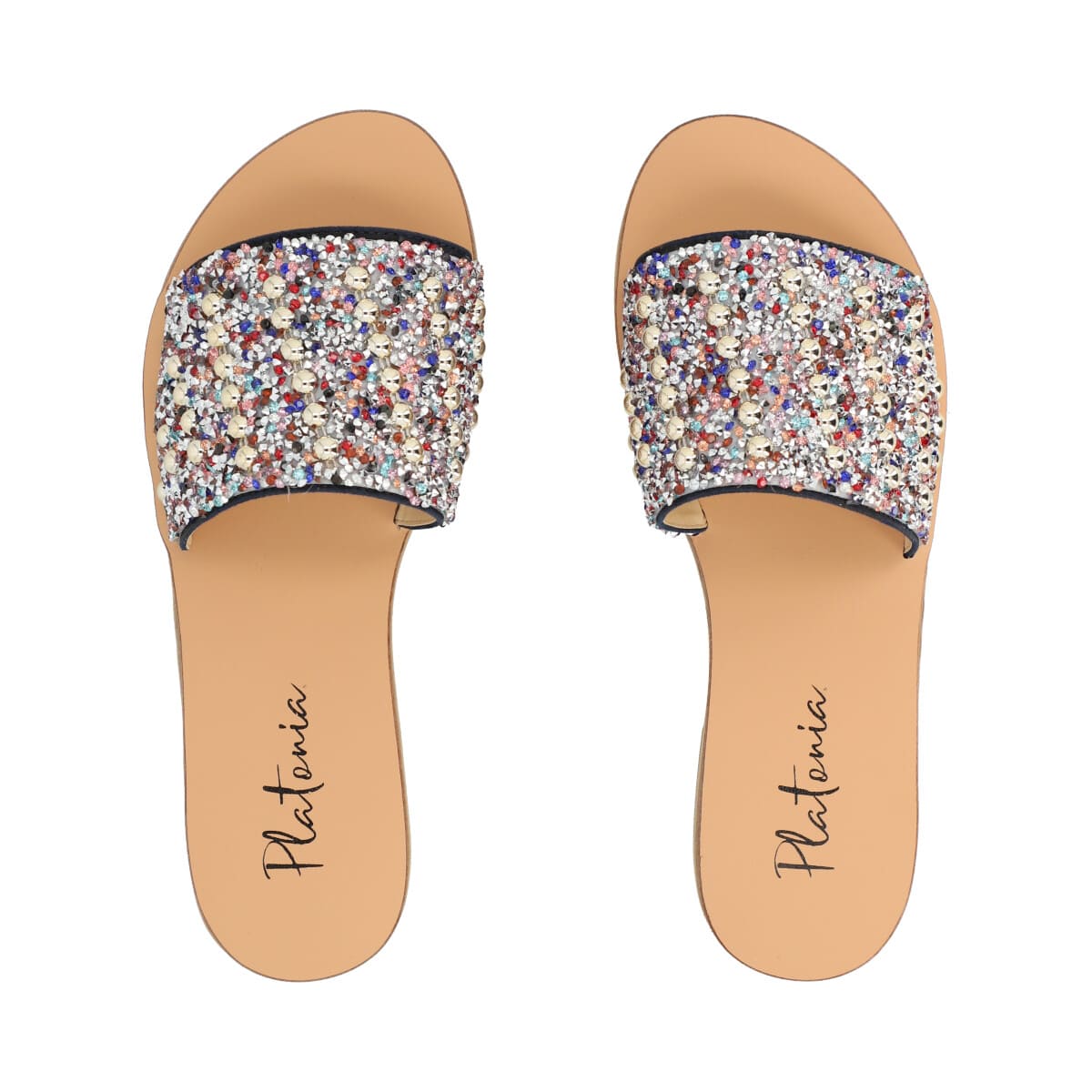 Chapalita Multicolor