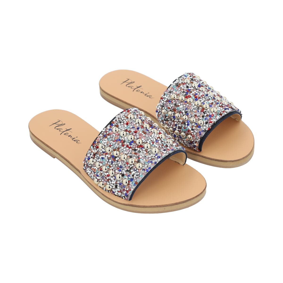 Chapalita Multicolor