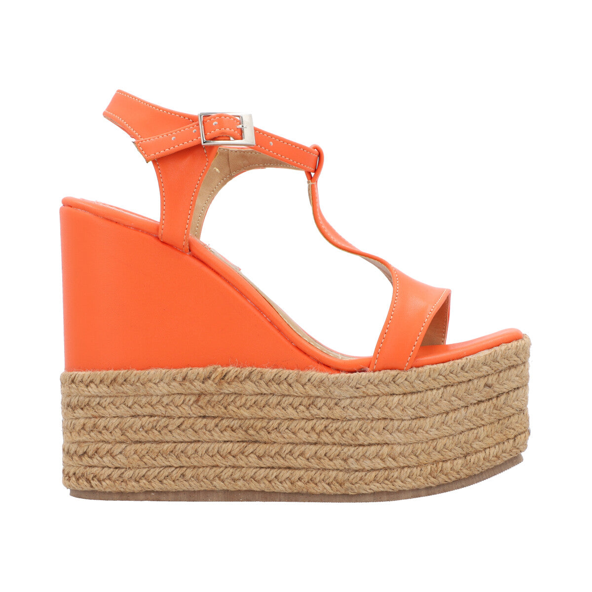Cleopatra Naranja