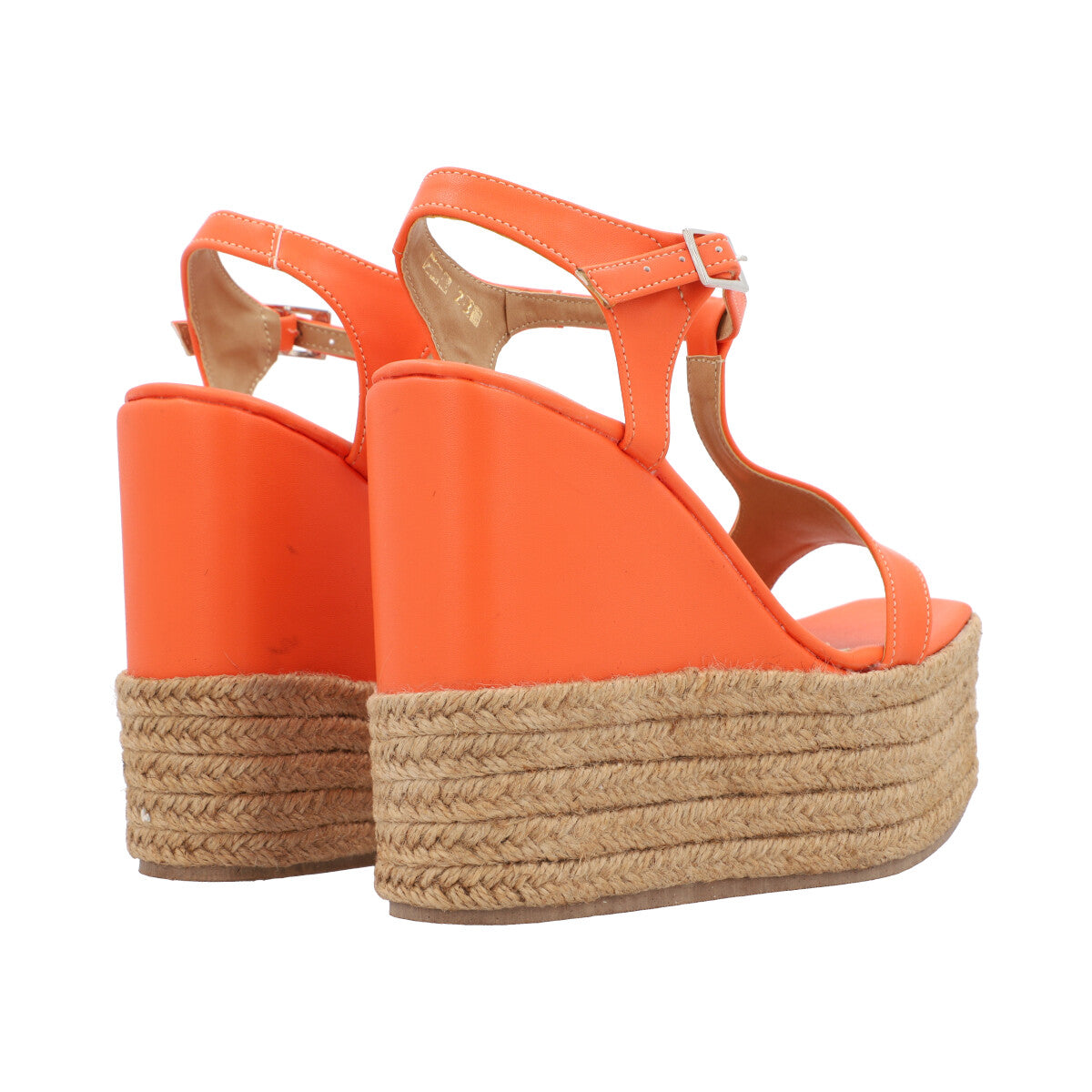 Cleopatra Naranja
