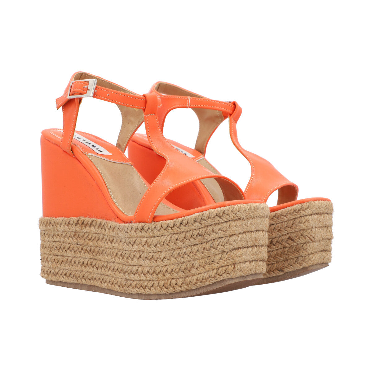 Cleopatra Naranja