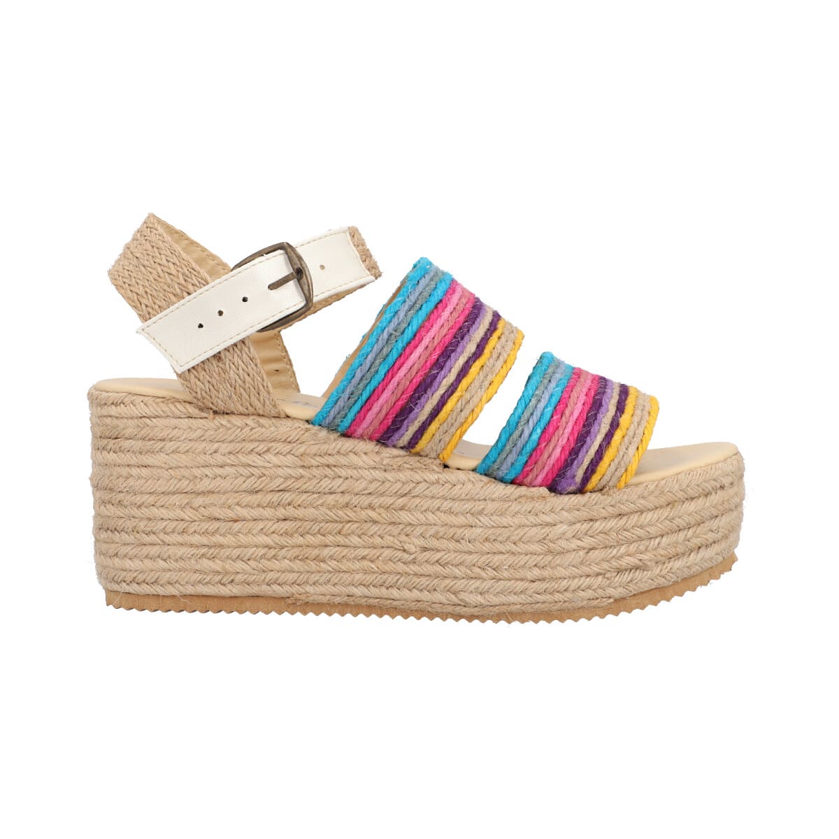 Gaga Multicolor