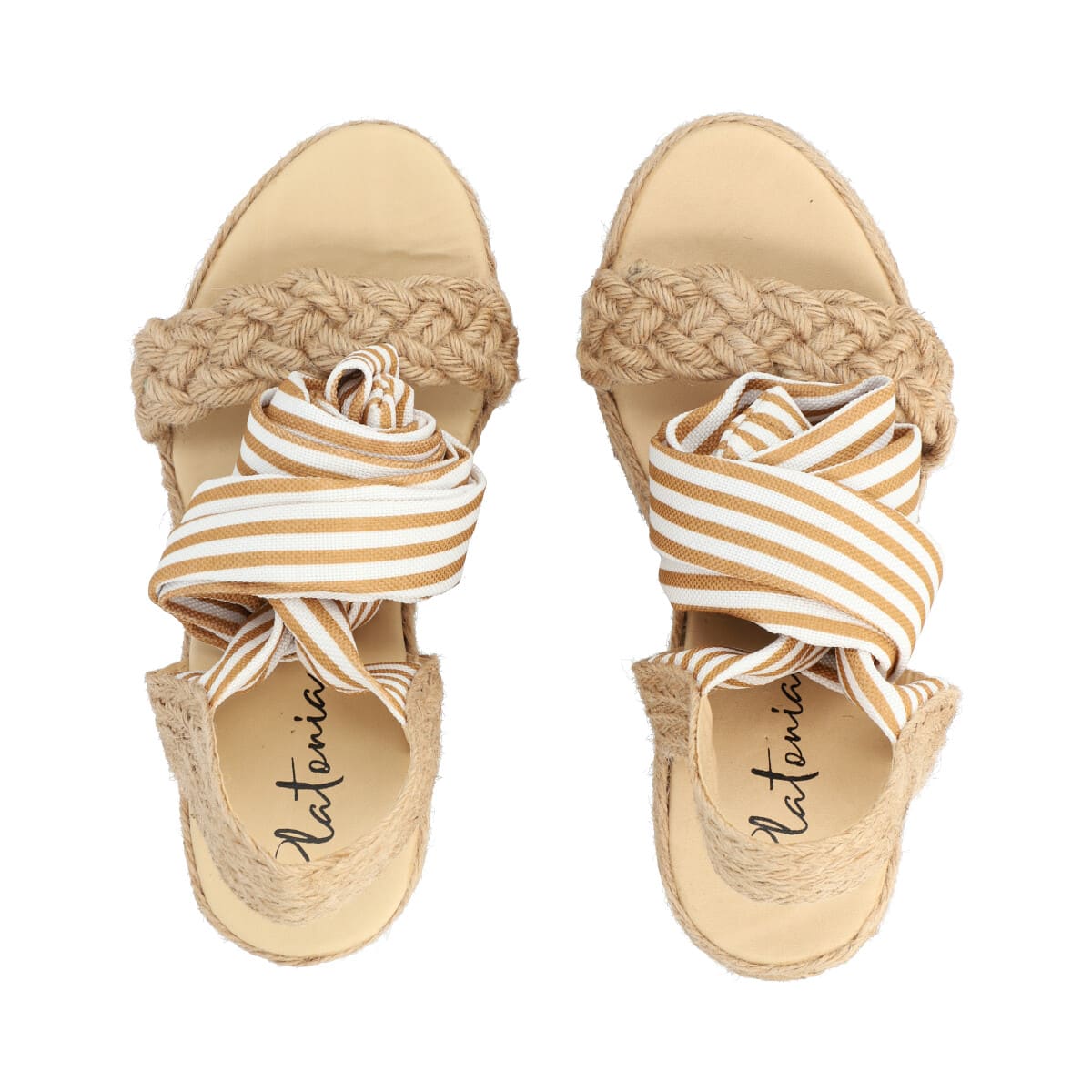 Isabella Beige