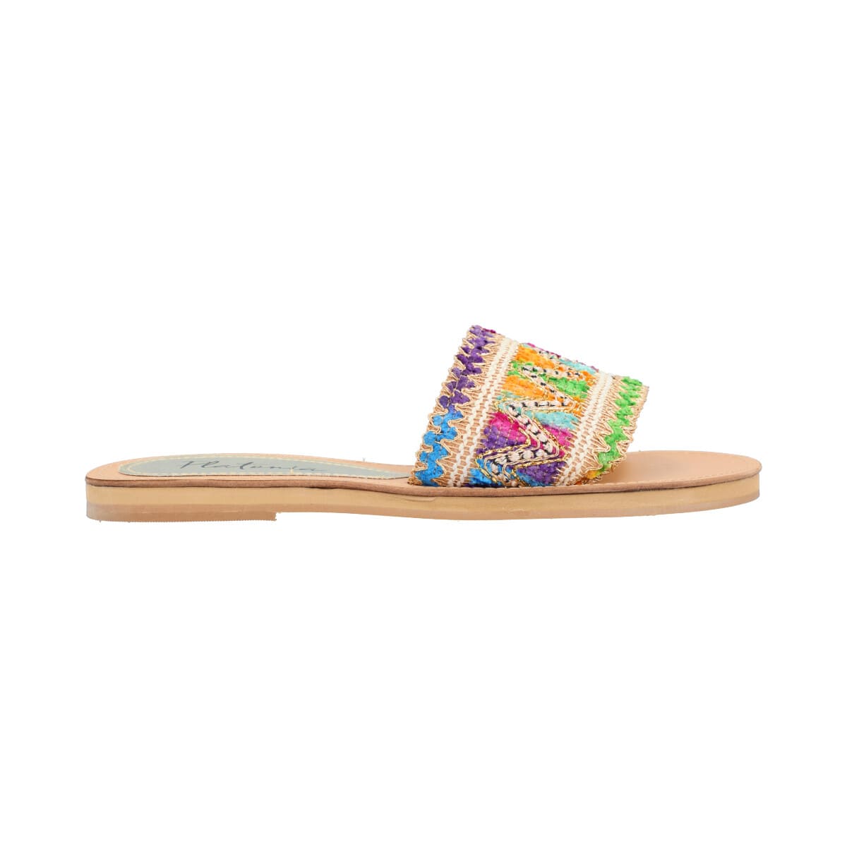 Isis Multicolor