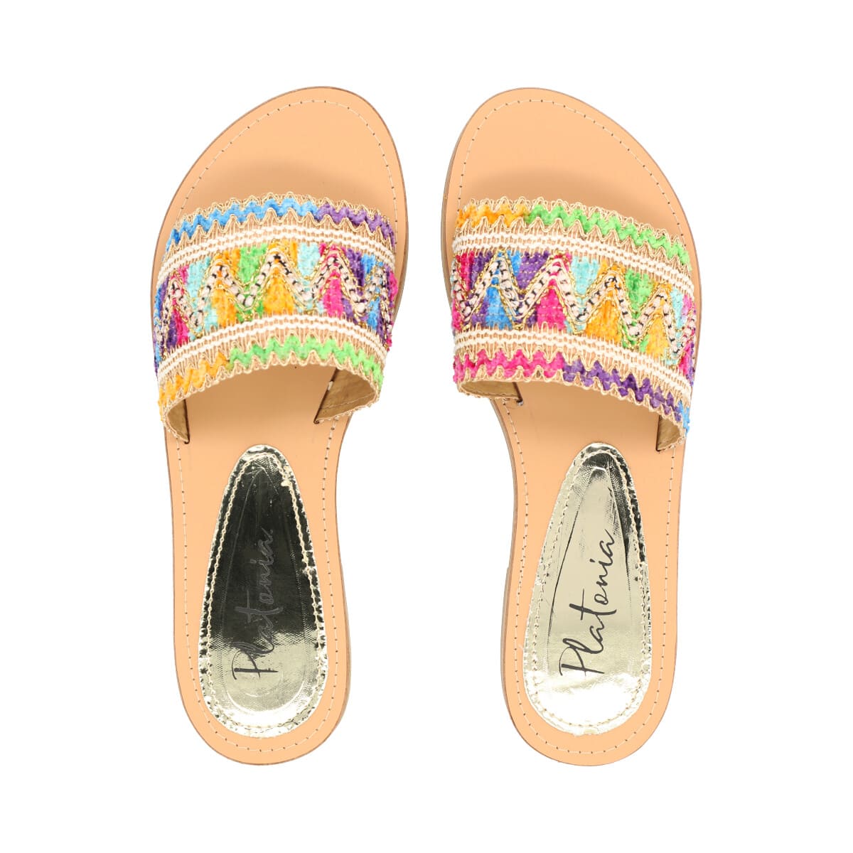 Isis Multicolor