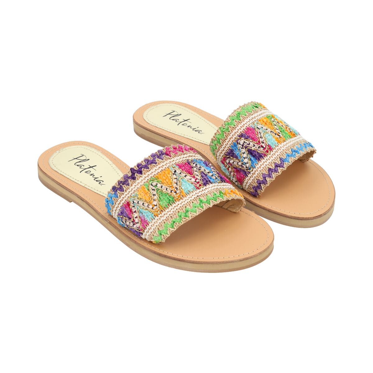 Isis Multicolor