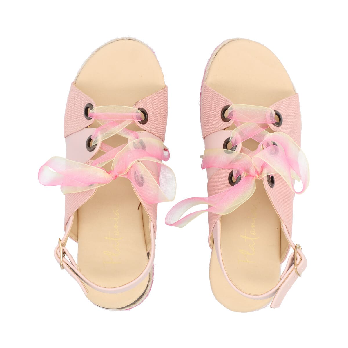 Jenny Rosa Peach
