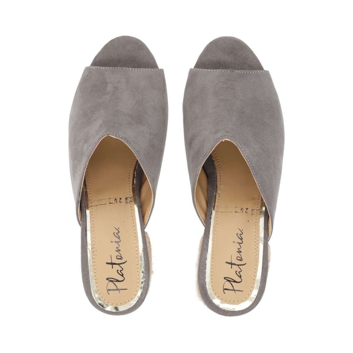 Macarena Gris
