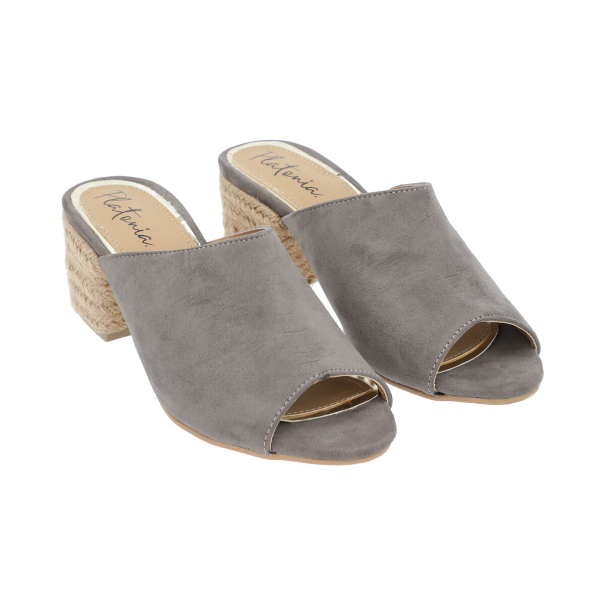 Macarena Gris