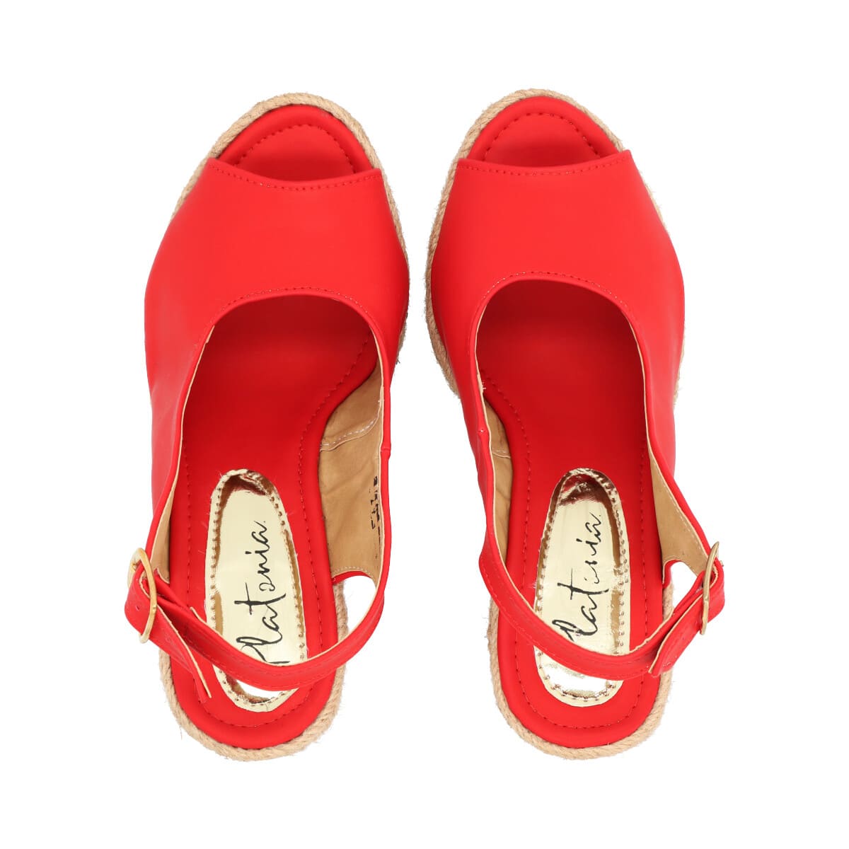 Madona Rojo